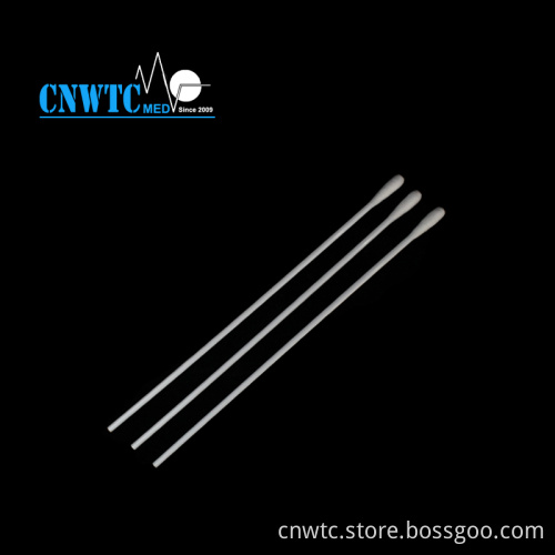 Medical-grade Disposable Cotton Swabs and Tipped Applicators: Your Comprehensive Source